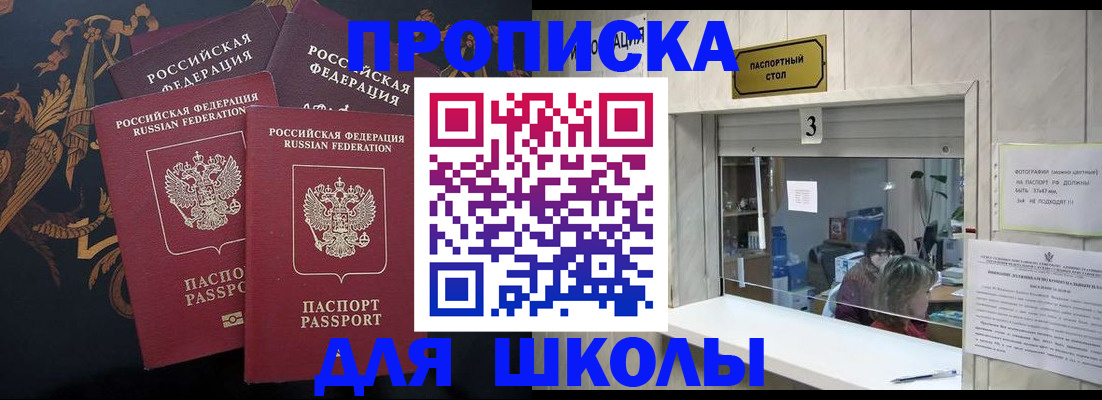 прописка для школы в Зеленогорске